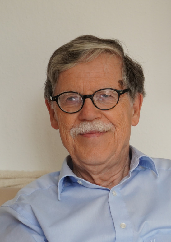 Prof. Klaus Husemann